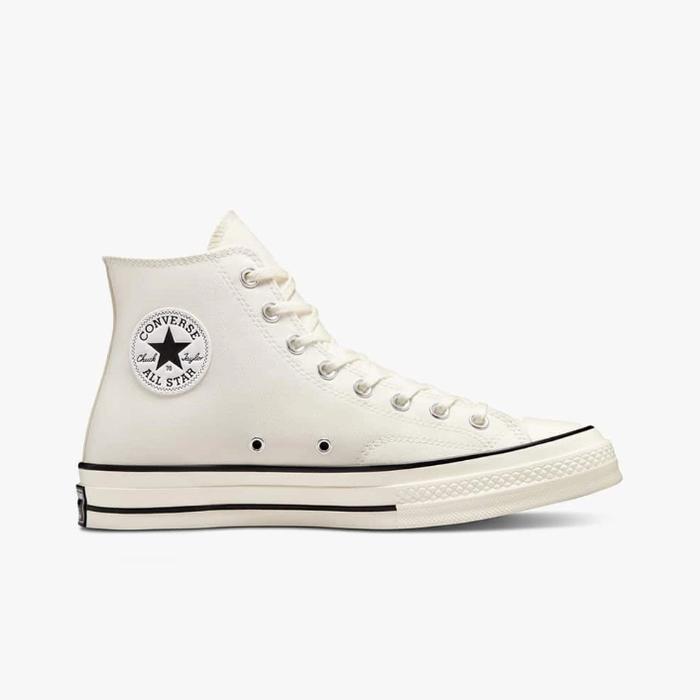 SEPATU CONVERSE CHUCK 70S NAUTICAL TRI GHOSTED VINTAGE MEN'S UNISEX