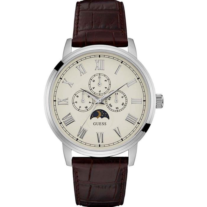 Jam Tangan Pria Guess Original W0870G1