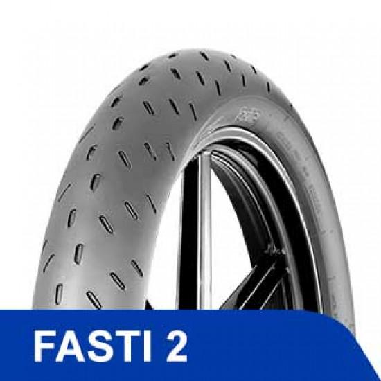 BAN IRC FASTI 1 / 2 / PRO UKURAN RING 14 / 17 SOFT COMPOUND BAN TIKUNG