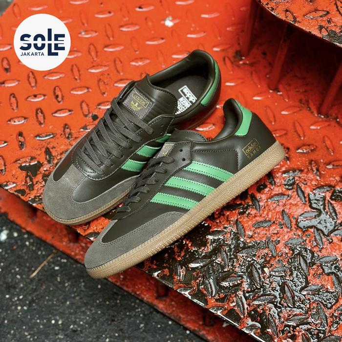 Adidas Samba "Preloved"