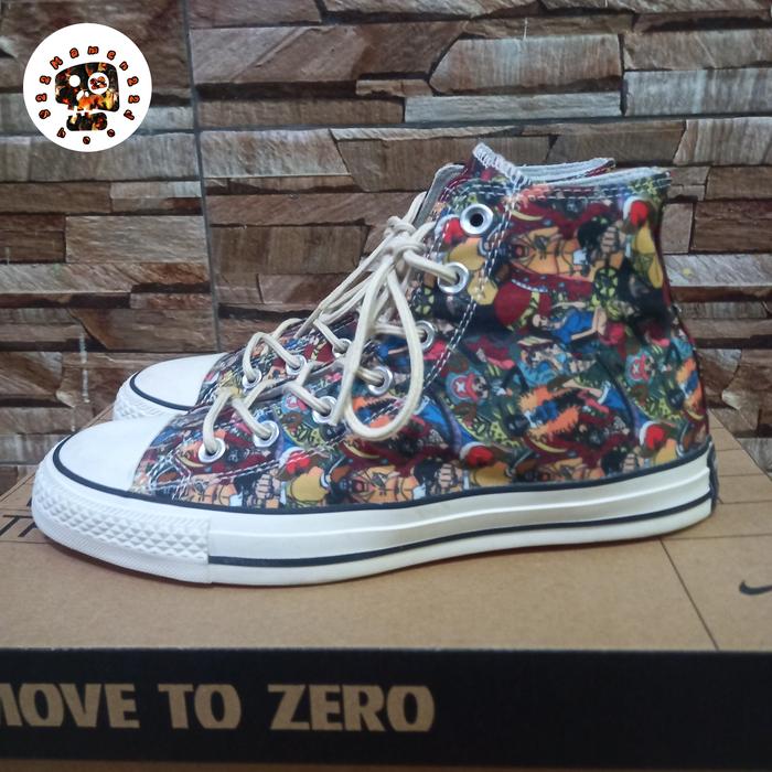 Converse CT 70s X One Piece - Second - Size 40 / 25 cm