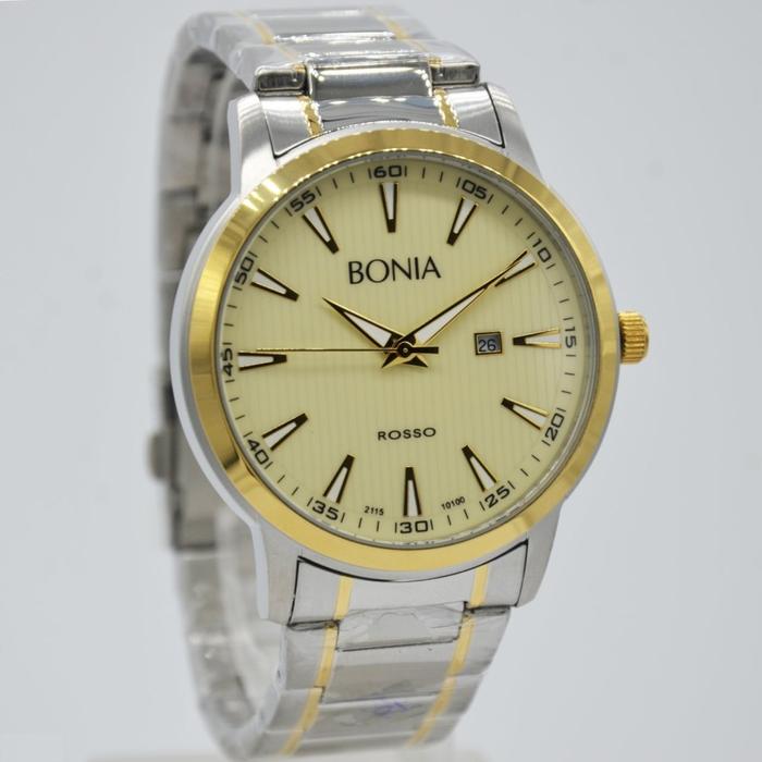 Bonia Rosso BNB10100-1122