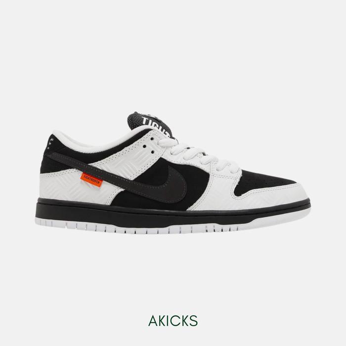 Nike Dunk Low Sb x Tightbooth | 100 % Authentic