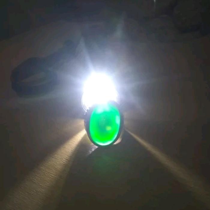 bacan doko super