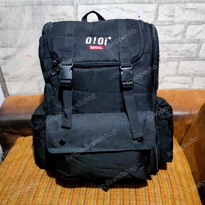 Tas ransel OiOi Seoul backpack