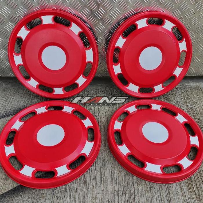 wheeldop adiputro ring 15 16 truk canter dyna dutro giga dop truk