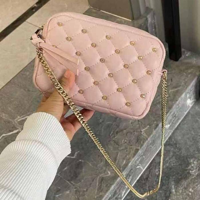 Rebecca Minkoff Diamy Tas Selempang Wanita Branded