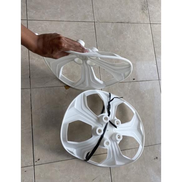 1pcs wheeldop L300 granmax carry model lentur anti pecah
