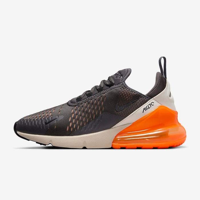 AH8050 024 Sepatu Pria Nike Air Max 270 Mens Original Sneakers
