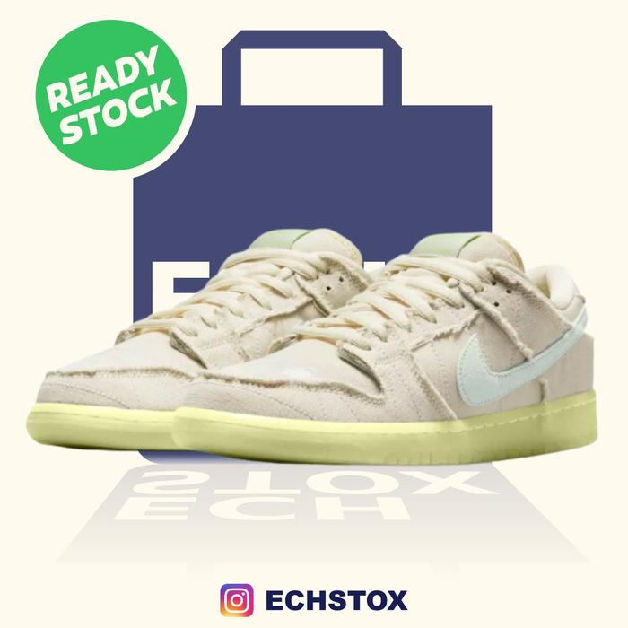 Nike SB Dunk Low Mummy Brand New 100% Authentic DM0774-111