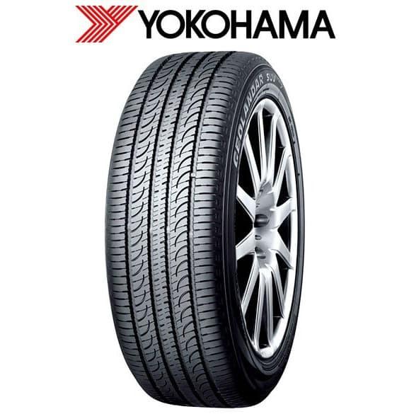 Ban Mobil YOKOHAMA GEOLANDAR SUV -G055 235 60 R16