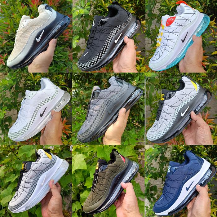 Nike Airmax 720 818