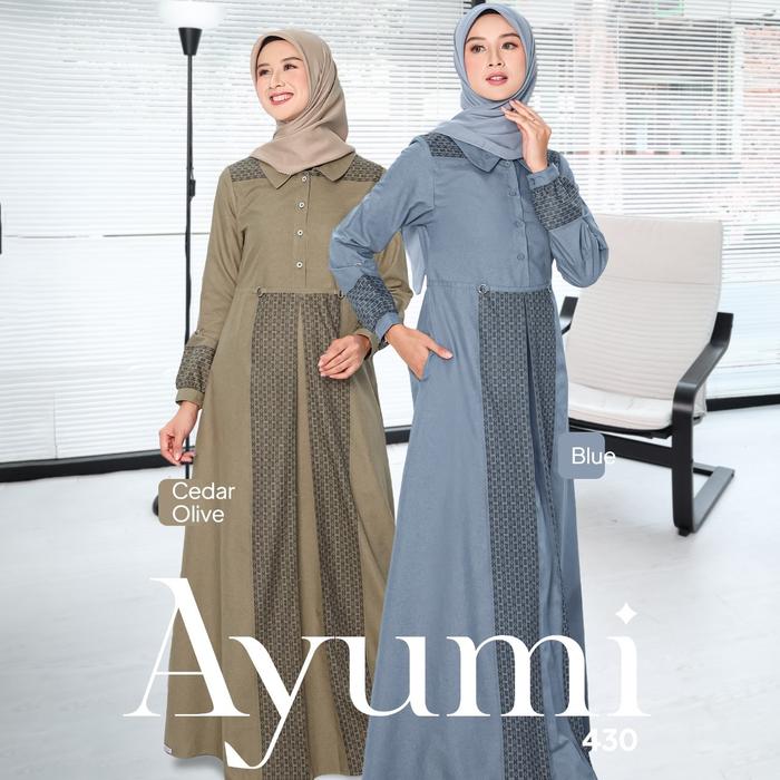 GAMIS ETHICA AYUMI 430