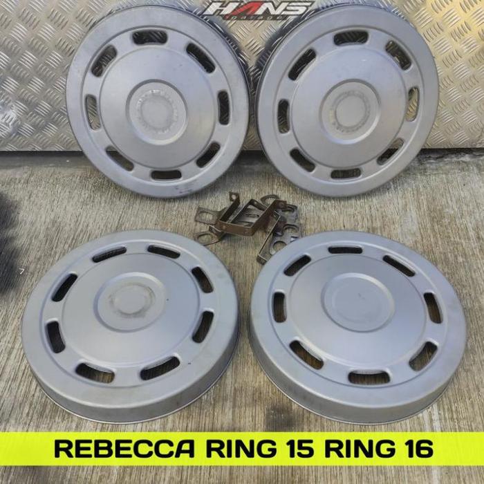 wheeldop rebecca untuk canter giga dutro dll 1 set dop rebeca truk