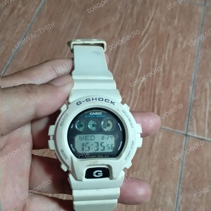 jam tangan GSHOCK G-6900A original