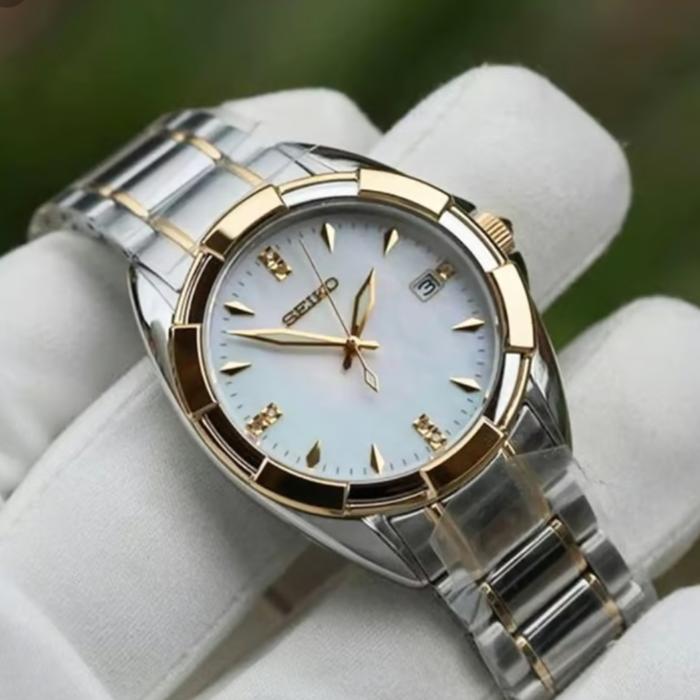 Seiko SKK886#SKK886#SKK886P1#jam tangan wanita Seiko Skk886