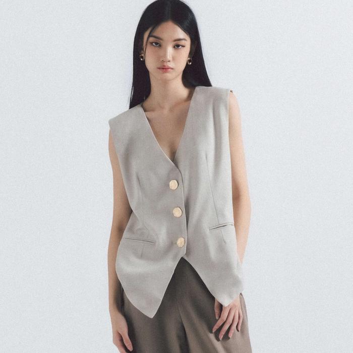 Clarke Vest enigmanifesto