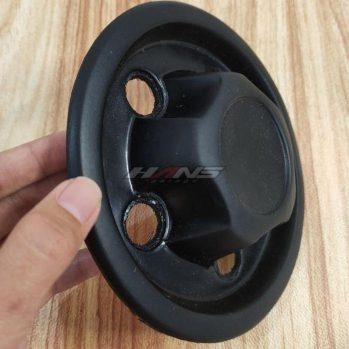center dop oem look tutup pelek kaleng dop velg tengah pcd 5x114 velg