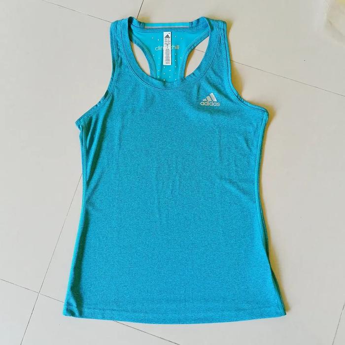 Singlet Jersey Adidas