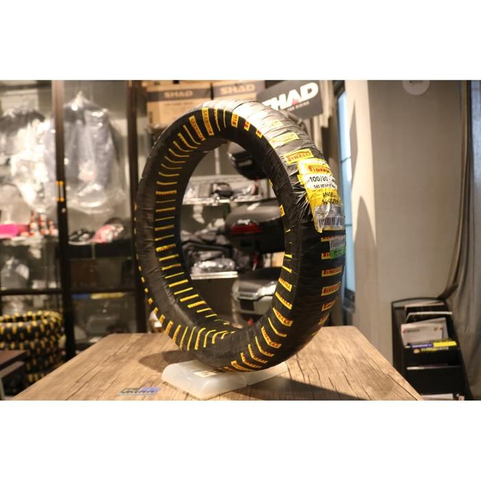 Ban PCX 150 PIRELLI Angel Scooter 100/80-14