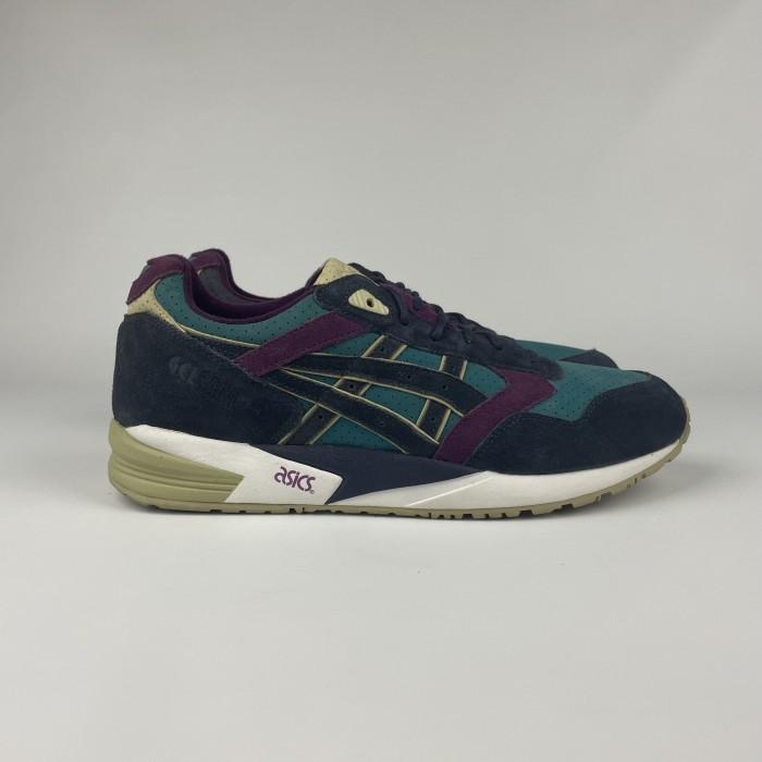 ASICS x Bait Gel Saga "Phantom Lagoons"