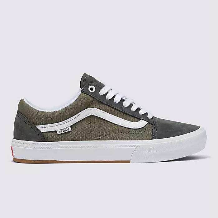Vans Oldskool Pro BMX Unexplored