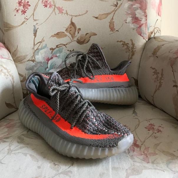 adidas yeezy original