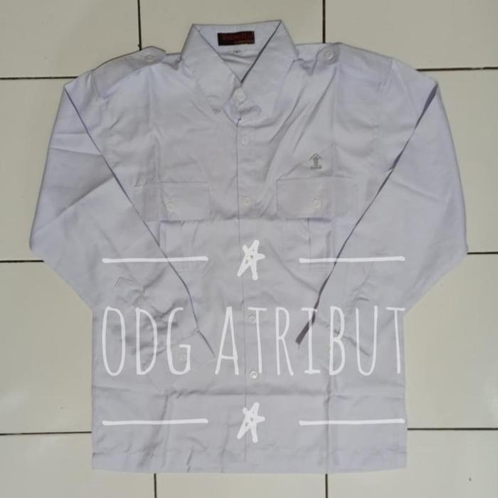 Produk Pdh 3 Kemenkumham Medium