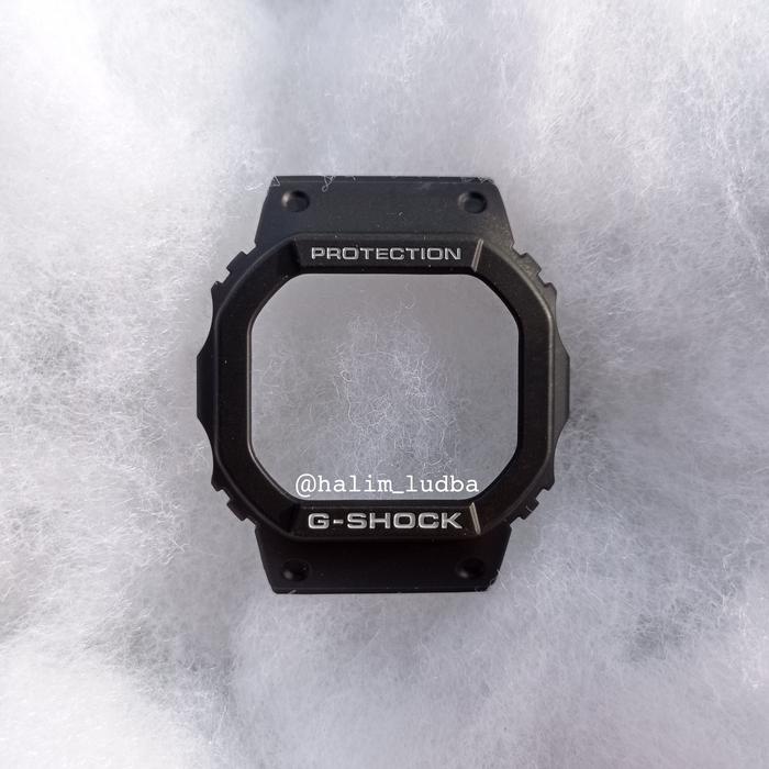 Original Bezel DW-5600e G shock dw-5600e bezel Bezel dw5600e original