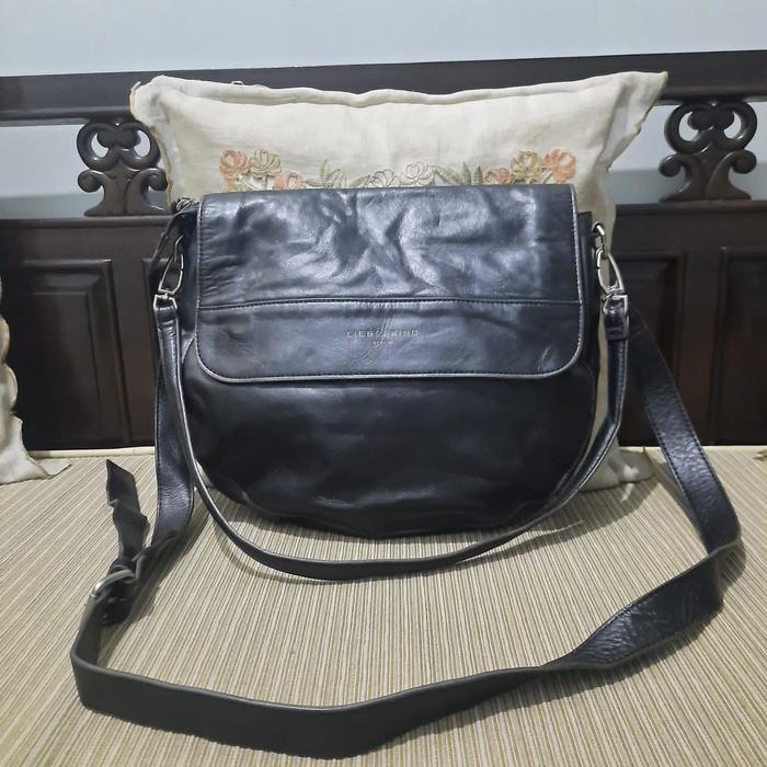 Tas Wanita Branded Second Liebeskind 2