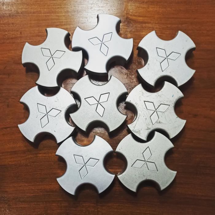 Dop Mitsubishi Eterna