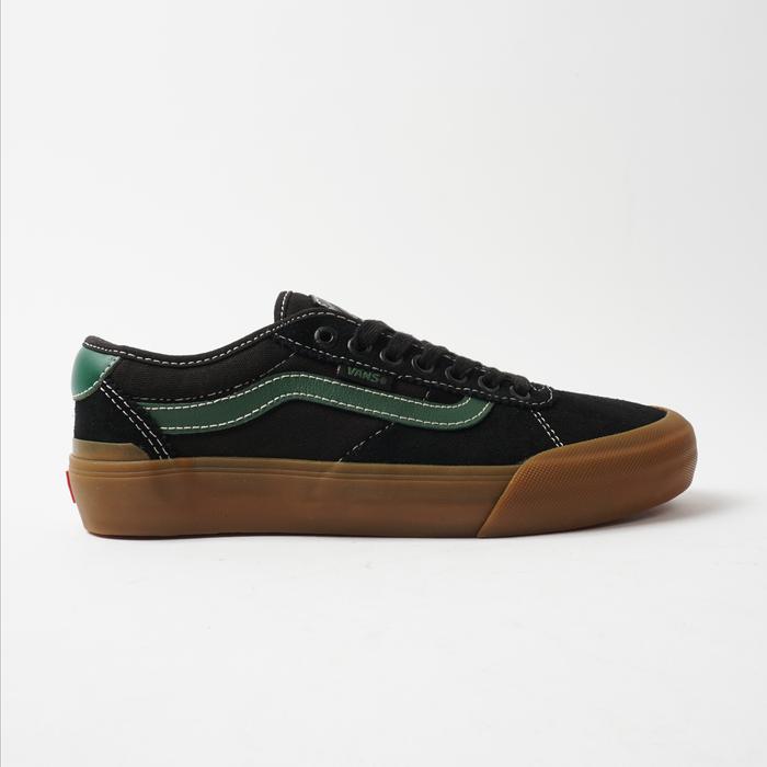 Sneakers Vans Chima Pro 2 Black/Alpine