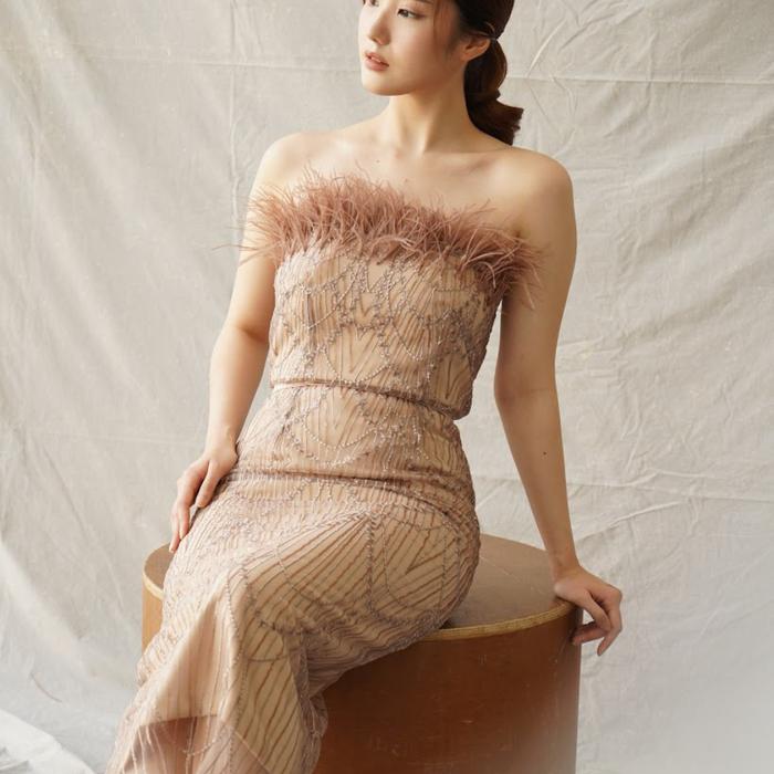 LAUREL DRESS
