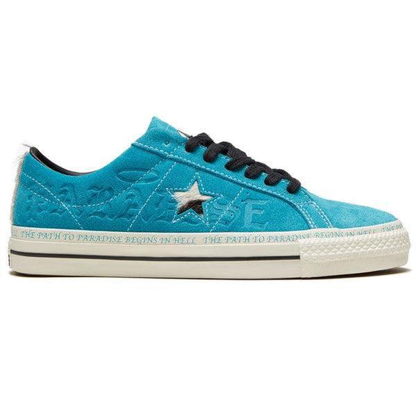 Converse X Sean Pablo - 42