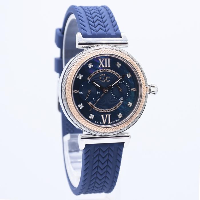 Jam Tangan Pria GC Y91003G7MF riginal