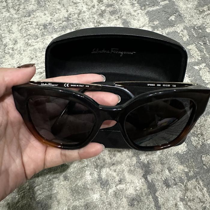 Feragamo Sunglass