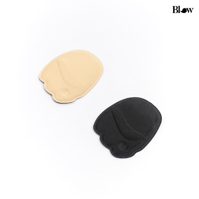 Blow BLSPON 0003 Sponge Insole Shoes 3D Busa Alas Kaki Sepatu Depan - Beige