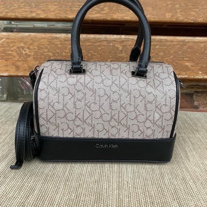 Tas Ck Mini Top Handle Original