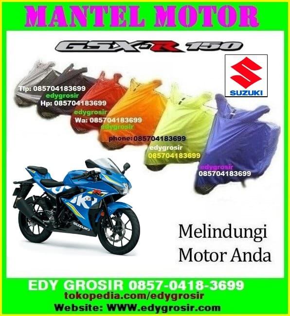 COVER motor gsxr NEW SUZUKI GSXR 150 CC