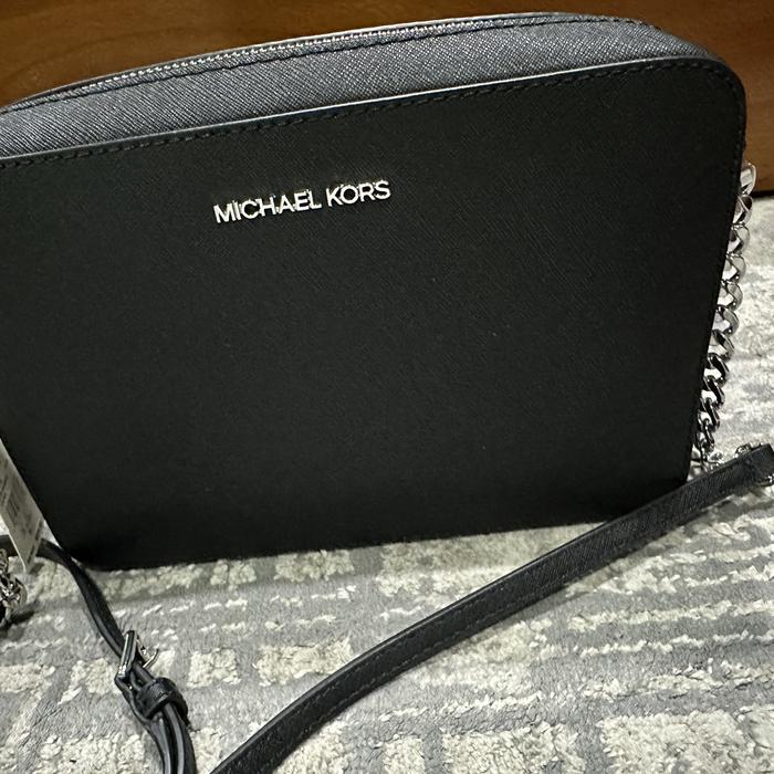 michael kors jet set