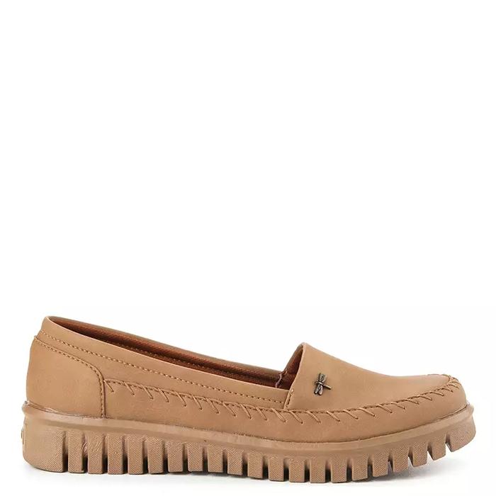 TRISET SHOES - SEPATU LOAFERS WANITA ORIGINAL - TF4301 Loafers
