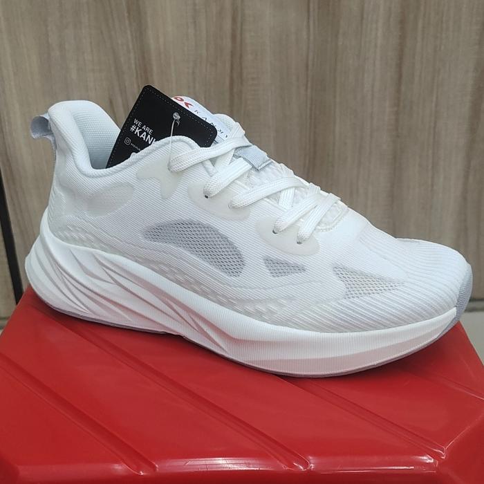 sepatu kanky hiro keiji versi 2 (v2) original