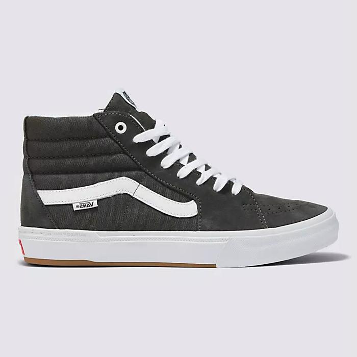 Vans Sk8 Hi Pro BMX Unexplored ORIGINAL RESMI
