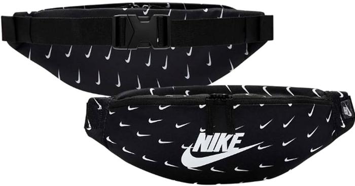 NIKE HERITAGE WAISTPACK