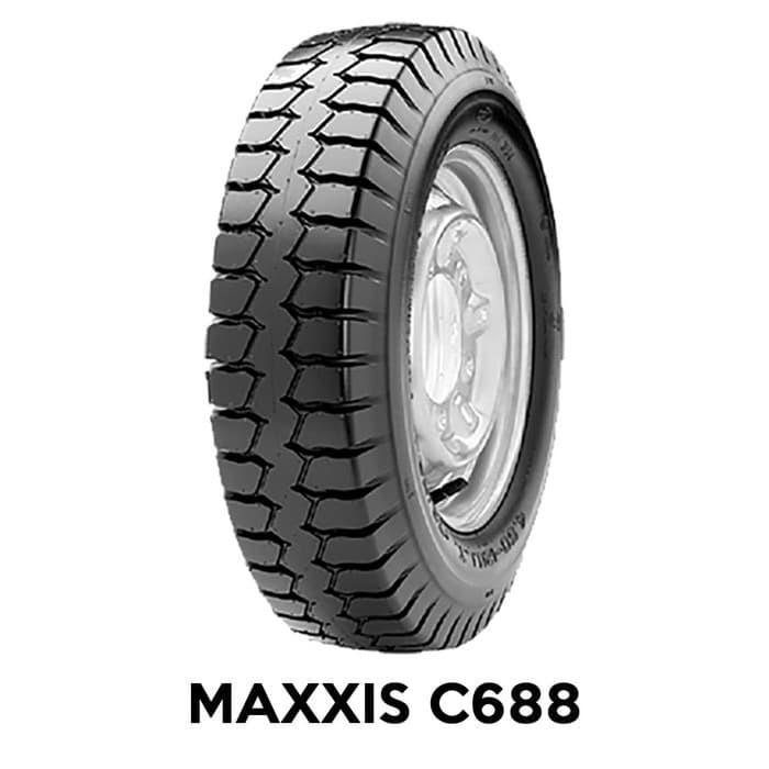 Ban Bis Truk Truck Trailer Maxxis C688 11.00 1100 R20 Toko Surabaya
