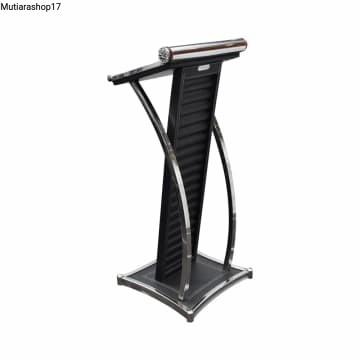 Krisbow Podium T-52 - Hitam