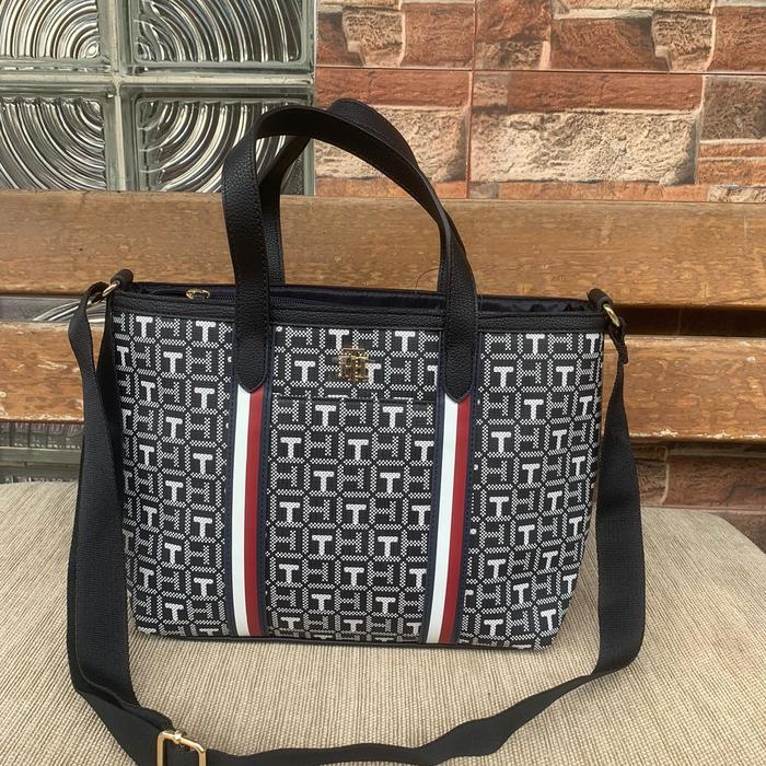 Tas Tommy  Hilfiger 0012B1 Original