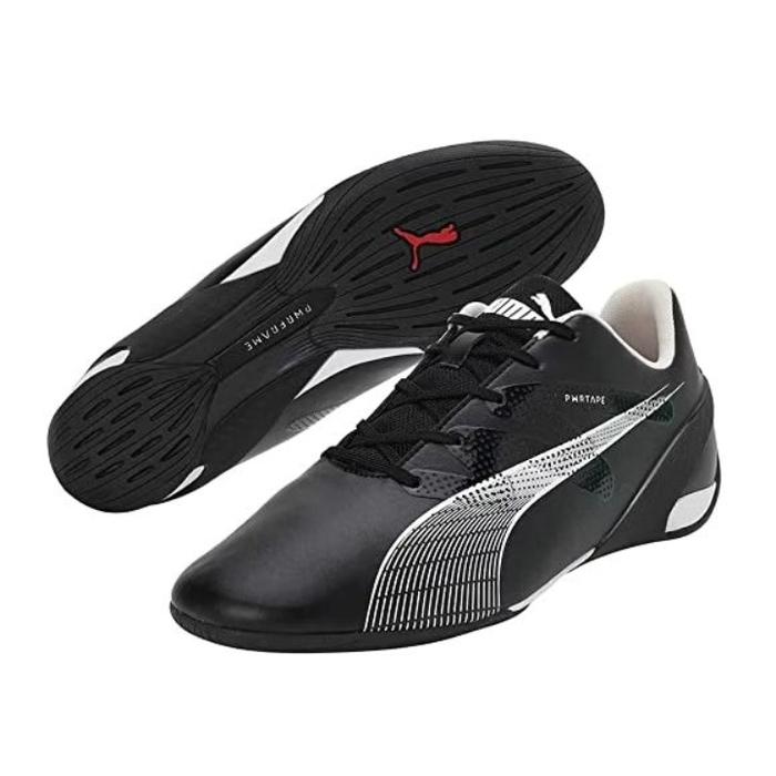 Puma FERRARI CARBON CAT original BNIB lifestyle men 307546-01