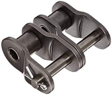 OL 40-2 Offset link untuk Rantai RS 40-2