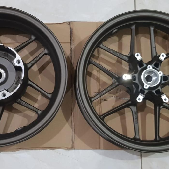 Velg pelek Honda Adv 150 Adv150 honda matic racing palang origzz